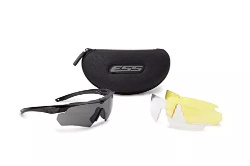 ESS Eyewear Cross Series Crossbow 3LS Kit 740 0387