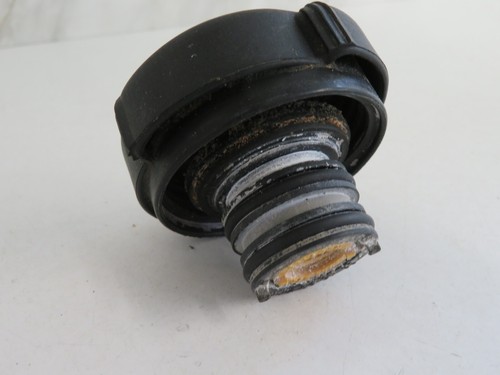 ROVER 75 ANTIFREEZE COOLANT CAP 1999-2005 AM1458-8 - Picture 2 of 3