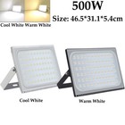 Led Flood Light 500Watt 300W 200W 150W 100W 50W 30W Outdoor Flood Light Fixtures