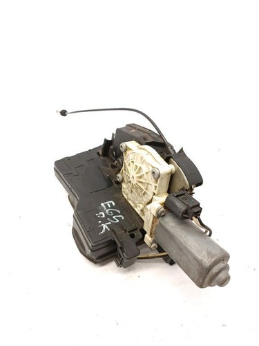BMW 7 E65 E66 2005 Vorne Links Vorne Türschloss 804880V ARB17184