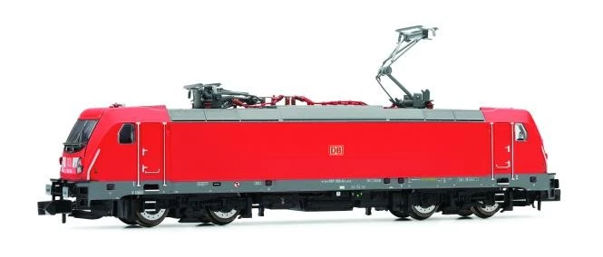 Arnold Elektrolokomotive BR 187 DB Cargo Ep VI, Digital - Bild 1 von 1
