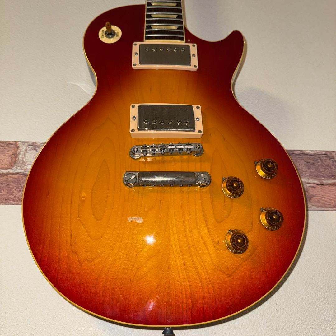 ギター Chaikiroro Orville by Gibson Chaikiroro様専用 Orville by Gibson - メルカリ