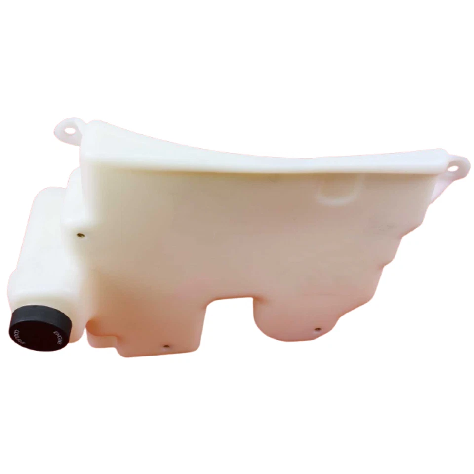 Depósito de refrigerante para Chevy S10 1994-2004 | con tapa | Para GM3014102 | 15075570 Foto 2 de 4