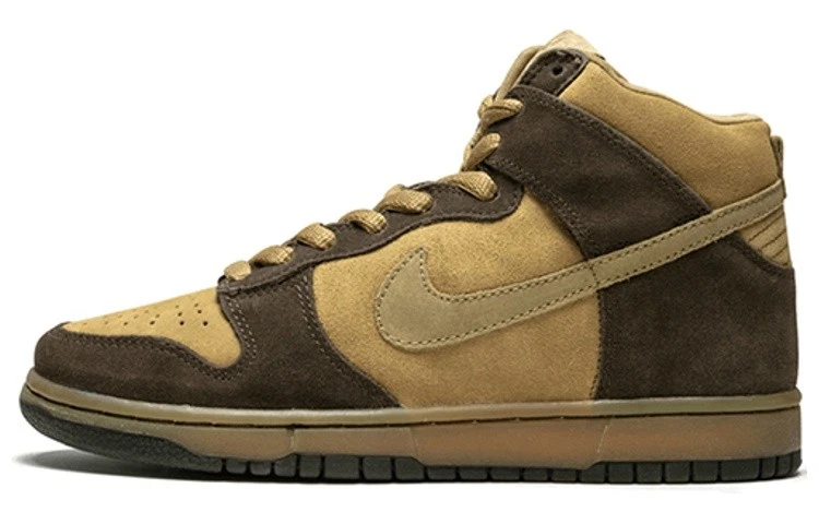 Nike Dunk Pro SB High Maple for Sale | Authenticity Guaranteed | eBay