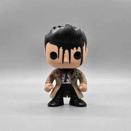 Castiel Leviathan #95 ~ Funko Pop Supernatural Hot Topic Exclusive (No Box)