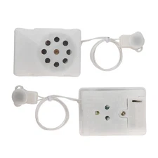 Voice Box Recordable Sound Module Plush Toy Voice Message Recorder Device 35S