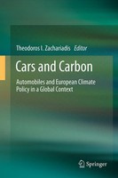 Cars And Carbon Automobiles And European Climate Policy In A Global Context Buch