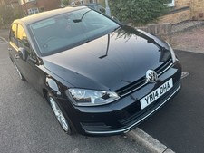 Volkswagen Golf GT (2014) 1.4 TSI BlueMotion Tech ACT GT 5dr Petrol Manual