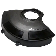 Homelite OEM 310922003 replacement string trimmer grass deflector assembly