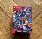 Bundle Pokémon EV10 Rivalités Destinées Lot De 6 Boosters (NEUF/SCELLE) Fr