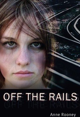 Off the Rails (Shades), Anne Rooney