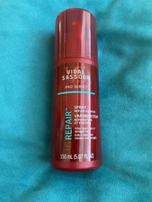 Vidal Sassoon Pro Series Repair  Finish Spray Flexible Hold 150mL Damaged Hair