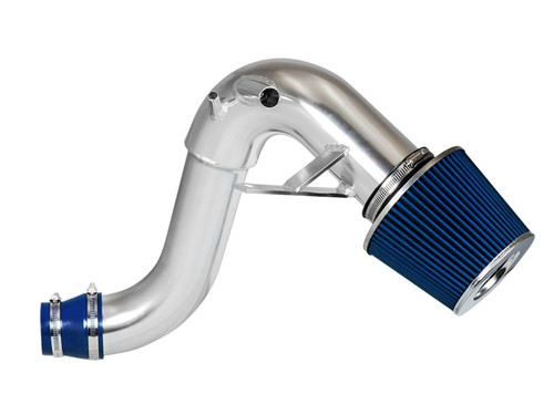 Heat Shield Cold Air Intake BLUE for 11-14 Sonata /11-15 Optima 2.0 Turbo - 第 1/5 張圖片