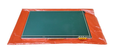 Displaytech Resistive Graphic LCD Display Module RGB TFT 7'' 800 x 400 WVGA
