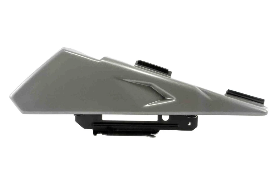 For BMW R1200GS 2015-2017 Puig Gray Infill Panels Kit Foto 4 de 4