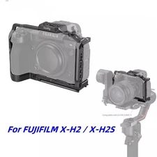 SmallRig X-H2 / X-H2S Camera Full Cage for FUJIFILM X-H2 / X-H2S 3934 - NEW