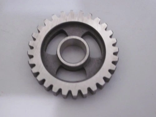 TOP PINION | N.T. =28 AFTER E. NO. K10