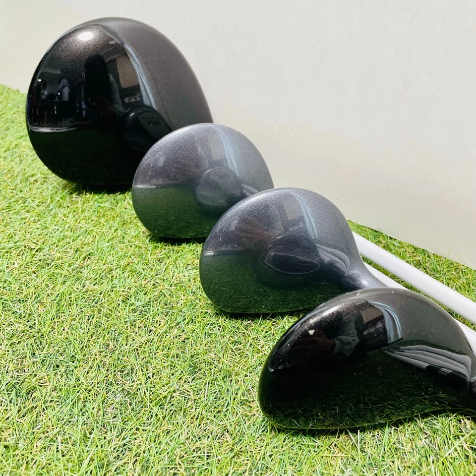 Ladies NIKE Fullset Vrs 1w5hy SQ MachSpeed 5w7w SQ789PS 10pic RH Golf Club Women - Image 4 of 4