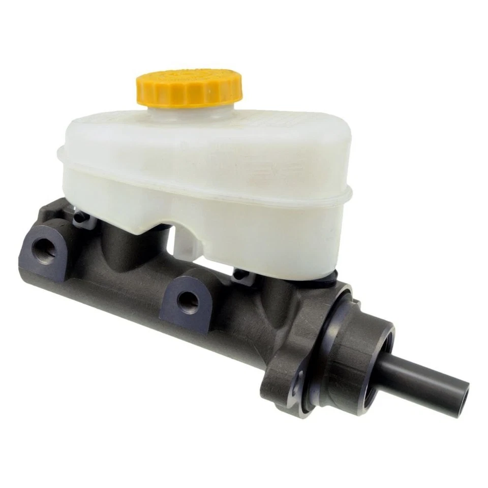For Jeep Grand Cherokee 1995-1998 Dorman Brake Master Cylinder Foto 2 de 4