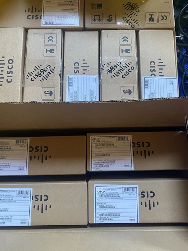 Cisco AIR-AP2802I-E-K9C Brand New price is for 1 piece.