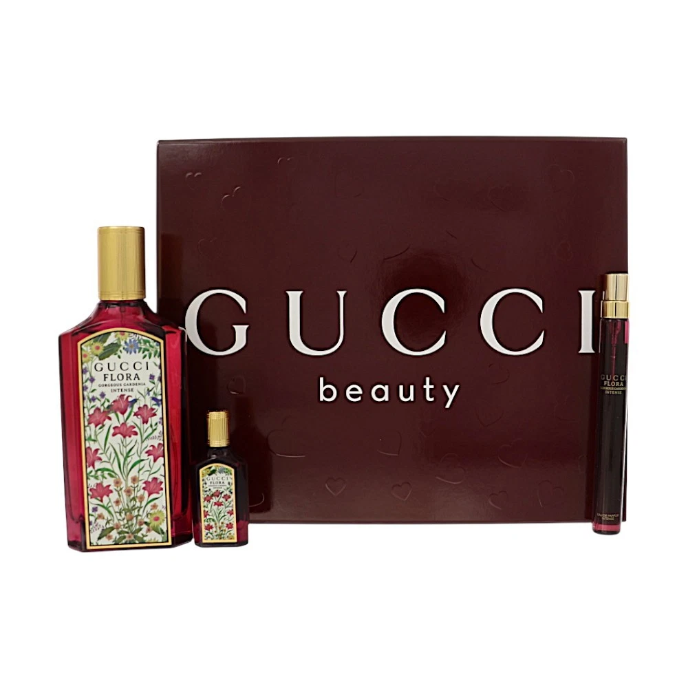 Gucci Women's Fragrance Gift Sets for sale | eBay