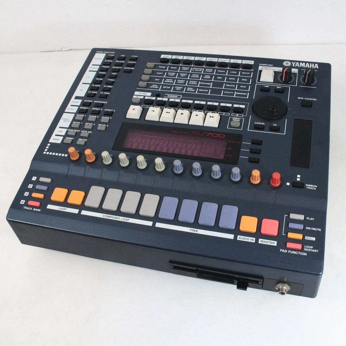 yamaha sampler products for sale | eBay