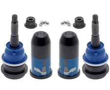 Mevotech Front Lower Ball Joints Assembly For Buick Encore GX 2020-2023