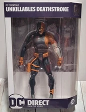 Deathstroke Infected DCeased DC Direct 7" Action Figure Series