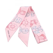 Hermes  Silk Scarf 54919