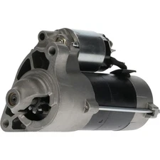 Starter for Ram 1500 2011-2012 V6 3.7L 226cid 428000-3051 04801256AB 17950R