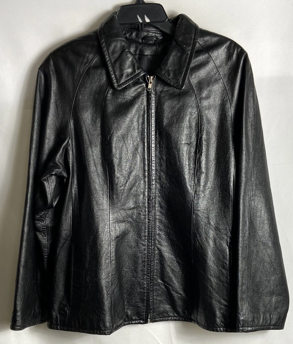 Wilsons Leather Motorcycle Jackets for Women for sale | eBay