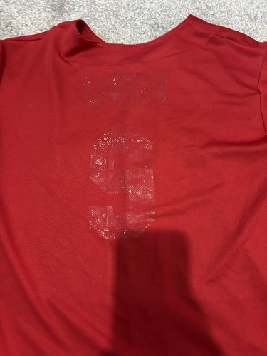 Maglia Philadelphia Phillies media giovanile - Foto 11 di 12