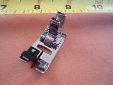 Stitch In The Ditch Foot Feet for Singer Featherweight 221 Other Low shank