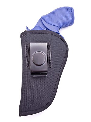 Dan Wesson 2.5'' | Small of Back SOB Conceal Holster. MADE IN USA