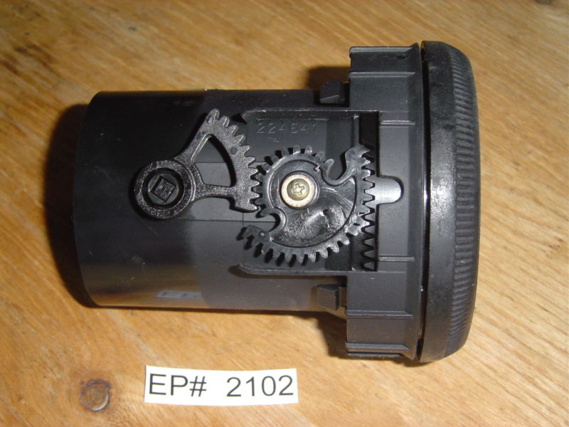 Ferrari 360 Modena / Spider: Air Opening Vent #65159900