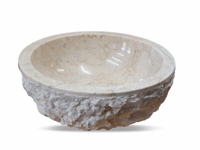 Marble Wash Basin Hand Wash Basin Natural Stone Wash Bowl Countertop Basin Stone