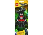 LEGO BATMAN MOVIE - MARIACHI LUGGAGE OR  BACKPACK BAG TAG