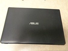 Asus D550MA-DS01 Intel Celeron N2815 1.86 GHz 4 GB RAM 500 GB HDD 15.6" Win10