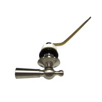 American Standard 7388372950a Left Hand Metal Heritage Style Trip Lever, Satin N on sale American Standard 7388372950a Left Hand Metal Heritage Style Trip Lever, Satin N on sale