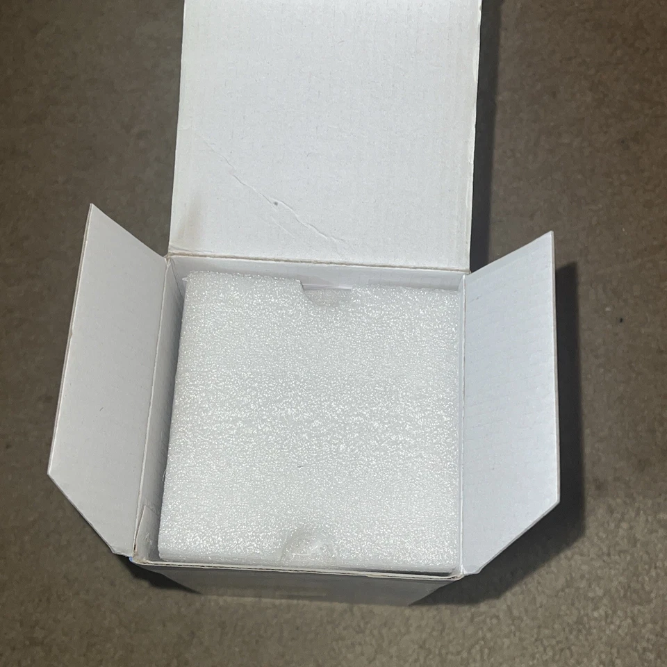 Difusor nebulizador de aceite esencial micro aire perfumador sala spa - caja abierta Foto 4 de 4