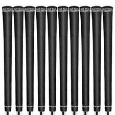 TOUR VELVET 360 GOLF PRIDE GIRPS BLACK STNADARD OR MIDSIZE GRIP 13PCS