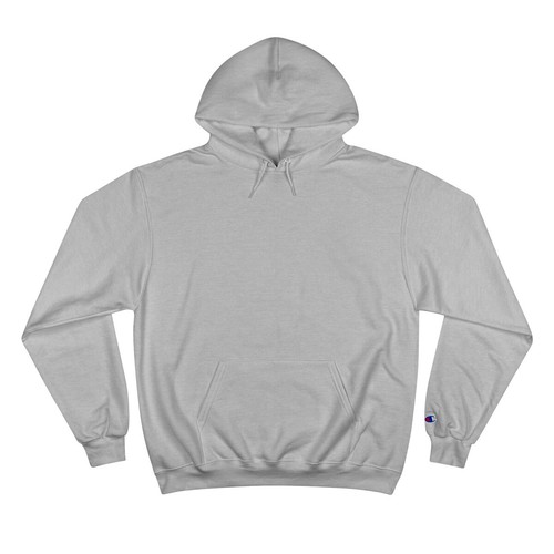 Champion Hoodie - Real Men - 第 7/13 張圖片