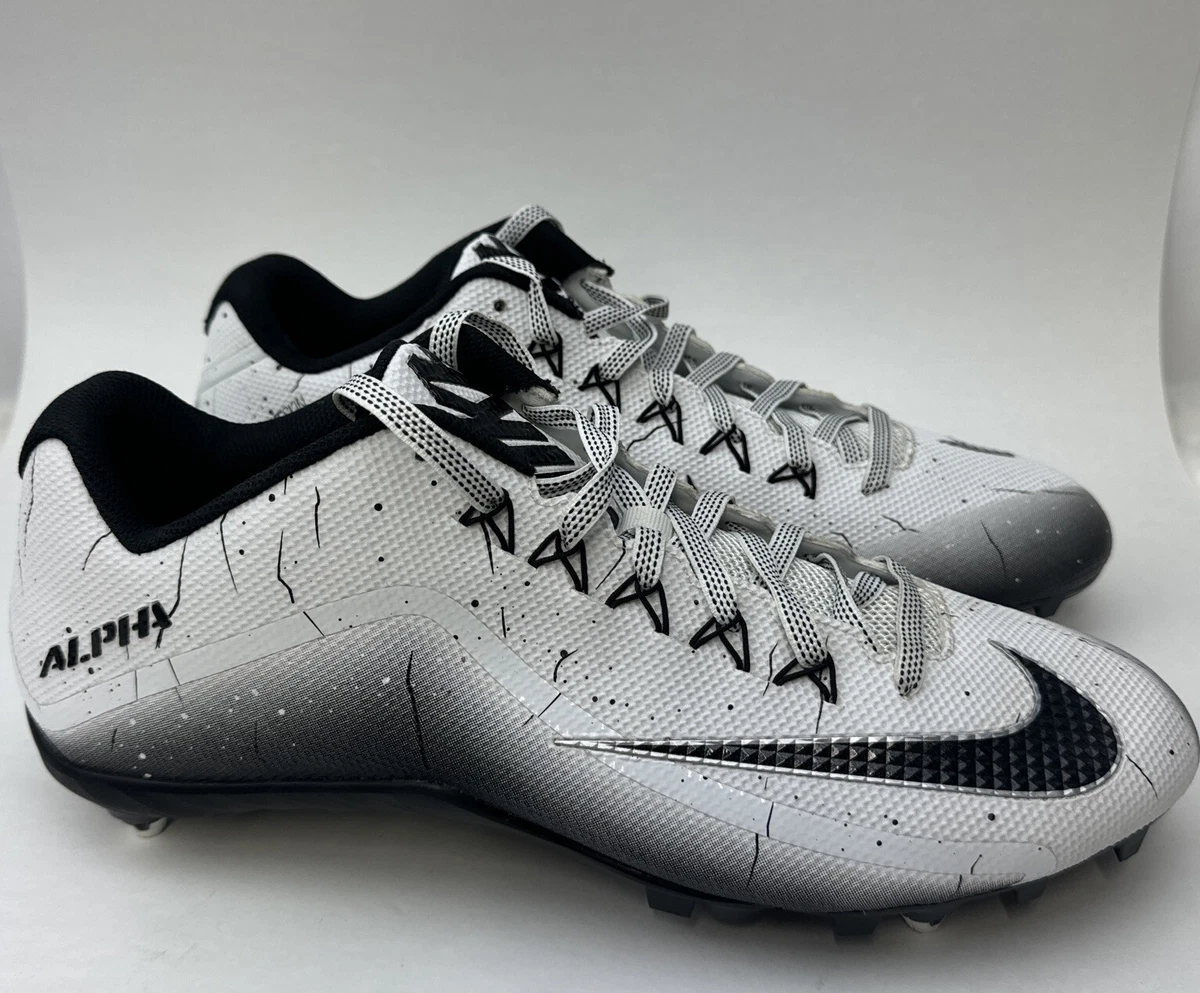 特価 ナイキ　アルファストライク2 TD Nike Alpha Pro 2 TD White Cool Grey for Sale | Authenticity