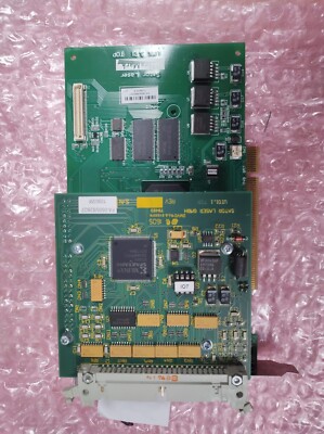 SATOR Laser - Ultramark-3 / Ultra IO 113142i mit Prüfprotokoll