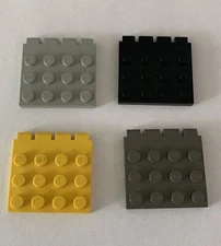 Lego Part 4213 (1pc) Hinge Vehicle Roof 4 x 4