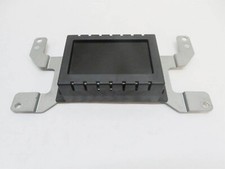 2017-2022 Ford F250sd F350sd Super Duty Dash Info Gps 4.2 Display Screen