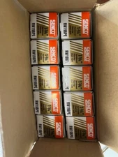 Senco RW19BPE 1-3/4 L Head BB Coated Hardwood Flooring Cleat Nails - QTY: 10,000