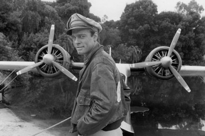 Stephen Collins On Tales Of The Gold Monkey 1982 TV 4x6 Photo 