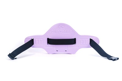 AquaJogger Buoyancy Belts Fit Purple