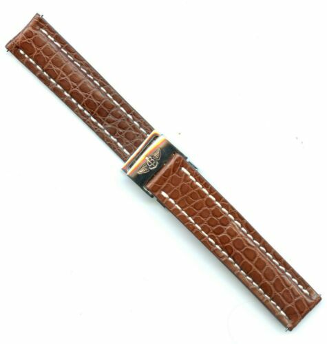 Bracelet 22 Gris de ontre Nylon